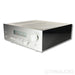 Yamaha A-S1200 Integrated Amplifier; MM/MC Phono
