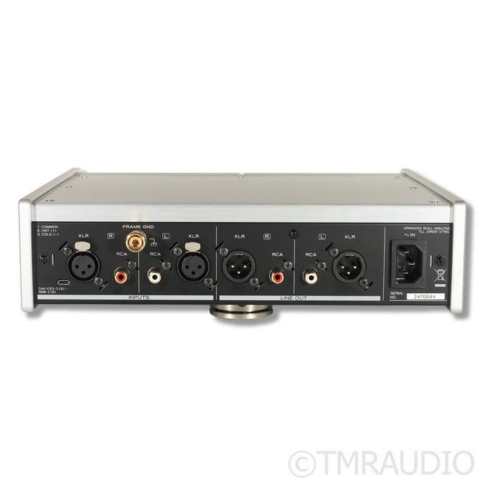 TEAC PE-505 MM/MC Phono Preamplifier