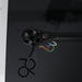 Rega Planar 6 Belt-Drive Turntable; RB330 Tonearm; Rega Ania MC Phono Cartridge