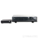 Rega Planar 6 Belt-Drive Turntable; RB330 Tonearm; Rega Ania MC Phono Cartridge