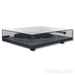Rega Planar 6 Belt-Drive Turntable; RB330 Tonearm; Rega Ania MC Phono Cartridge