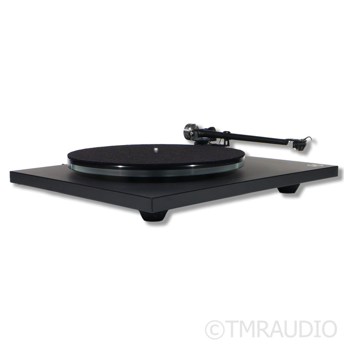 Rega Planar 6 Belt-Drive Turntable; RB330 Tonearm; Rega Ania MC Phono Cartridge