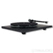 Rega Planar 6 Belt-Drive Turntable; RB330 Tonearm; Rega Ania MC Phono Cartridge