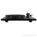 Rega Planar 6 Belt-Drive Turntable; RB330 Tonearm; Rega Ania MC Phono Cartridge