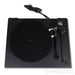 Rega Planar 6 Belt-Drive Turntable; RB330 Tonearm; Rega Ania MC Phono Cartridge
