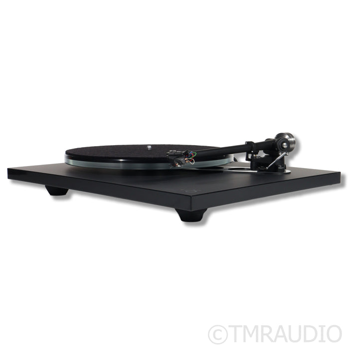 Rega Planar 6 Belt-Drive Turntable; RB330 Tonearm; Rega Ania MC Phono Cartridge
