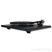Rega Planar 6 Belt-Drive Turntable; RB330 Tonearm; Rega Ania MC Phono Cartridge