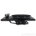 Rega Planar 6 Belt-Drive Turntable; RB330 Tonearm; Rega Ania MC Phono Cartridge