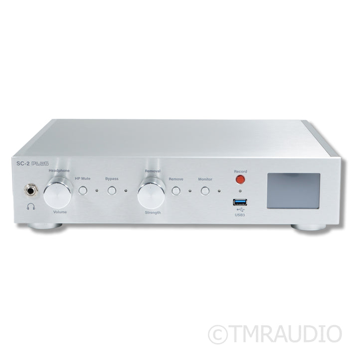 SweetVinyl SugarCube SC-2 Plus Vinyl Noise Remover