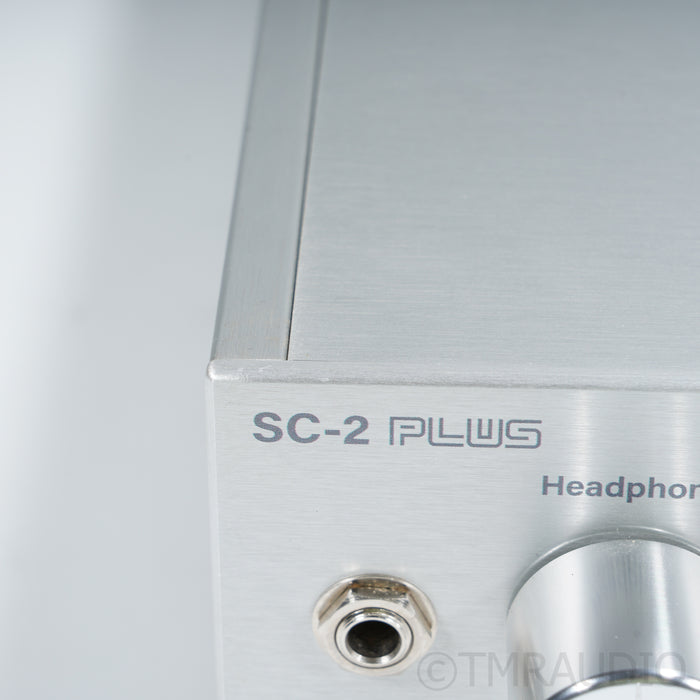 SweetVinyl SugarCube SC-2 Plus Vinyl Noise Remover