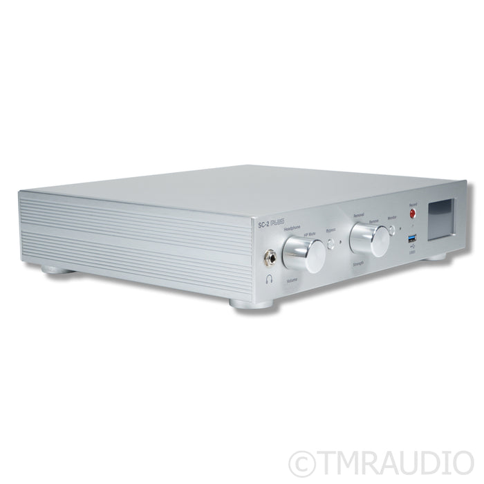 SweetVinyl SugarCube SC-2 Plus Vinyl Noise Remover