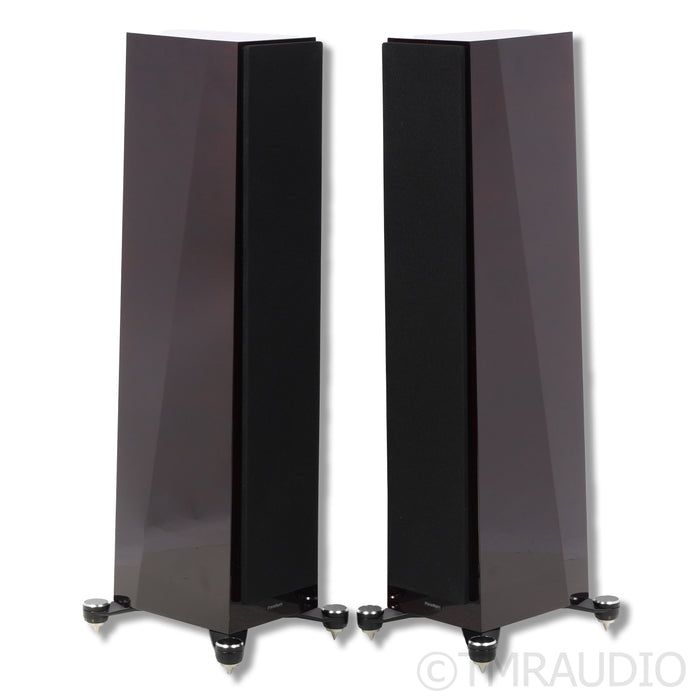 Paradigm Founder 80F Floorstanding Speakers