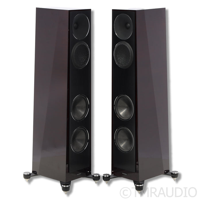 Paradigm Founder 80F Floorstanding Speakers