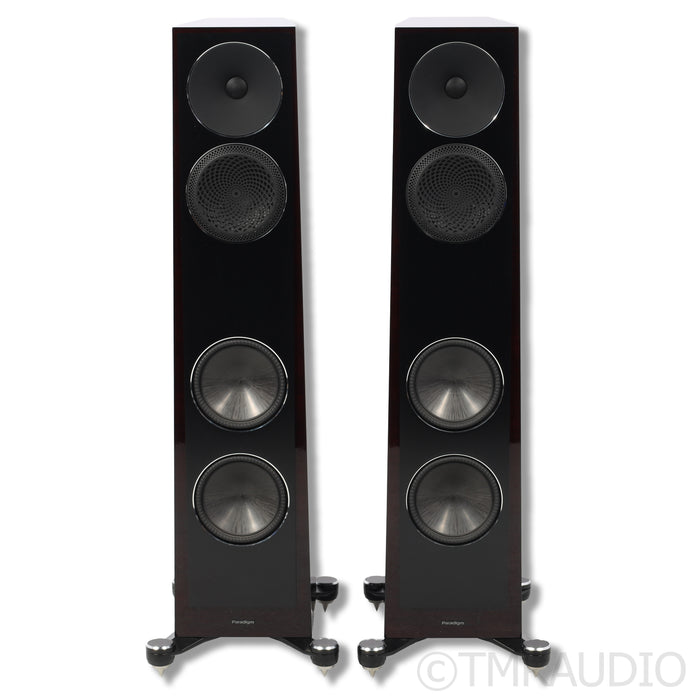 Paradigm Founder 80F Floorstanding Speakers
