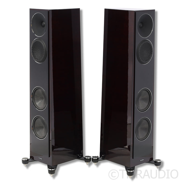 Paradigm Founder 80F Floorstanding Speakers