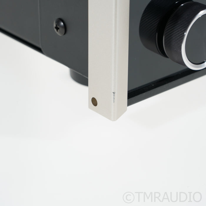 McIntosh MA5300 Integrated Amplifier / DAC; MM Phono