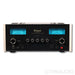 McIntosh MA8950 Integrated Amplifier; DAC; MM/MC Phono