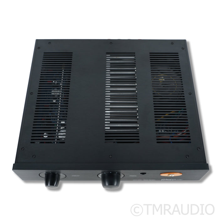 Unison Research Unico Primo Hybrid Integrated Amplifier; MM/MC Phono