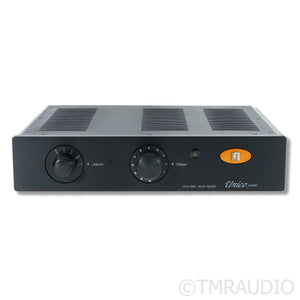Unison Research Unico Primo Hybrid Integrated Amplifier; MM/MC Phono