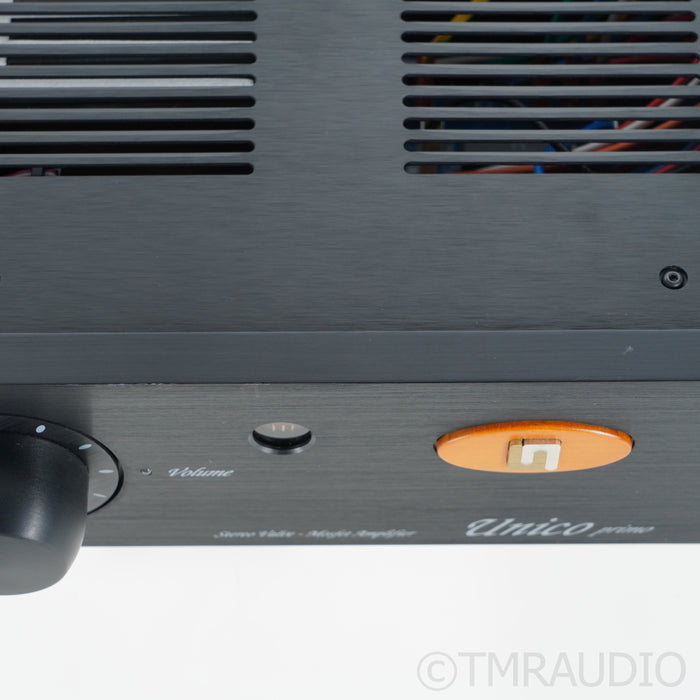 Unison Research Unico Primo Hybrid Integrated Amplifier; MM/MC Phono