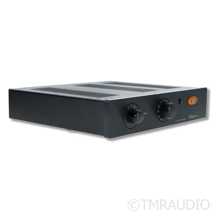 Unison Research Unico Primo Hybrid Integrated Amplifier; MM/MC Phono