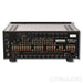McIntosh MX121 7.1 Channel A/V Processor; MM Phono