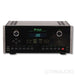 McIntosh MX121 7.1 Channel A/V Processor; MM Phono