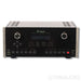 McIntosh MX121 7.1 Channel A/V Processor; MM Phono