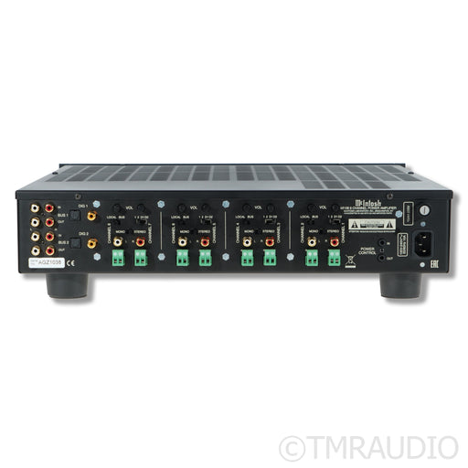 McIntosh MI-128 8-Channel Power Amplifier