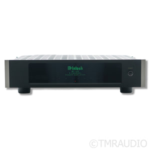 McIntosh MI-128 8-Channel Power Amplifier