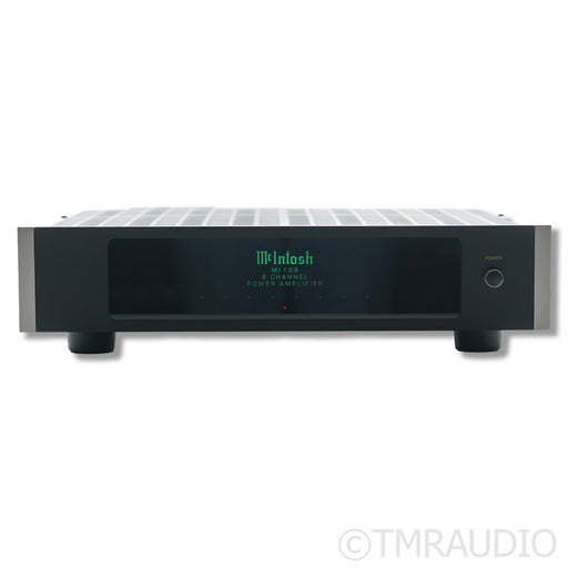 McIntosh MI-128 8-Channel Power Amplifier
