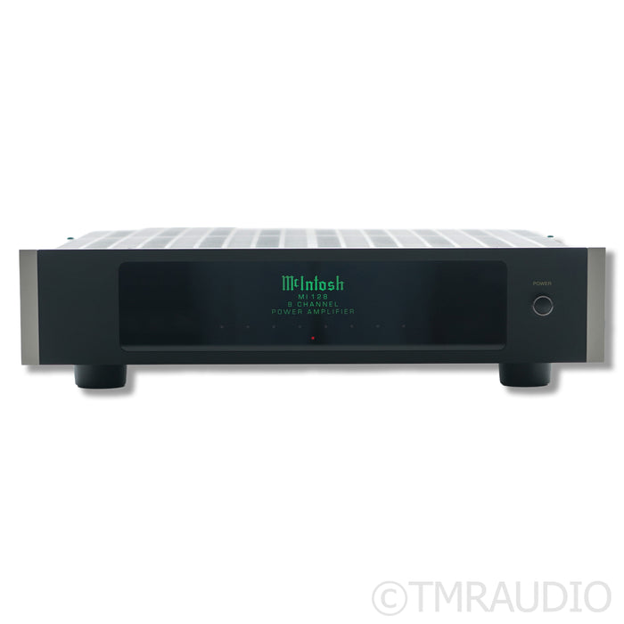 McIntosh MI-128 8-Channel Power Amplifier