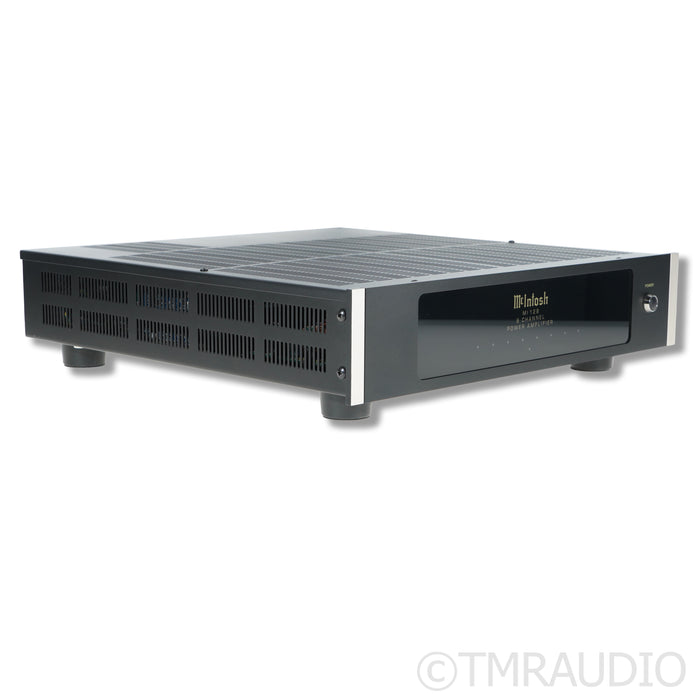 McIntosh MI-128 8-Channel Power Amplifier