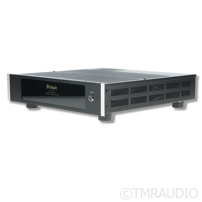 McIntosh MI-128 8-Channel Power Amplifier