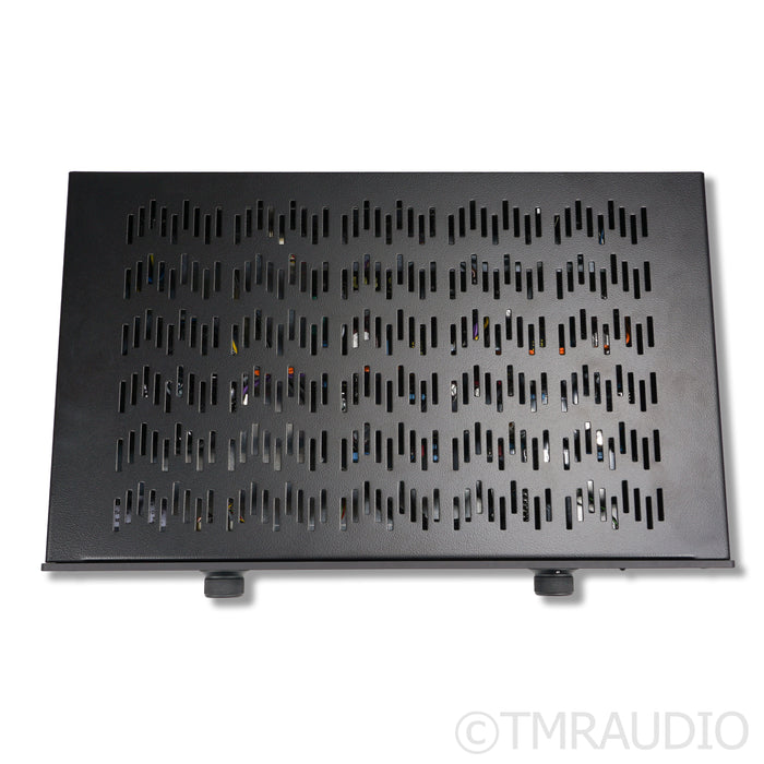 Lab12 Pre1 Tube Preamplifier