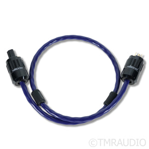 Nordost Blue Heaven 3 Power Cable; 1m (Open Box)