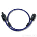 Nordost Blue Heaven 3 Power Cable; 1m (Open Box)