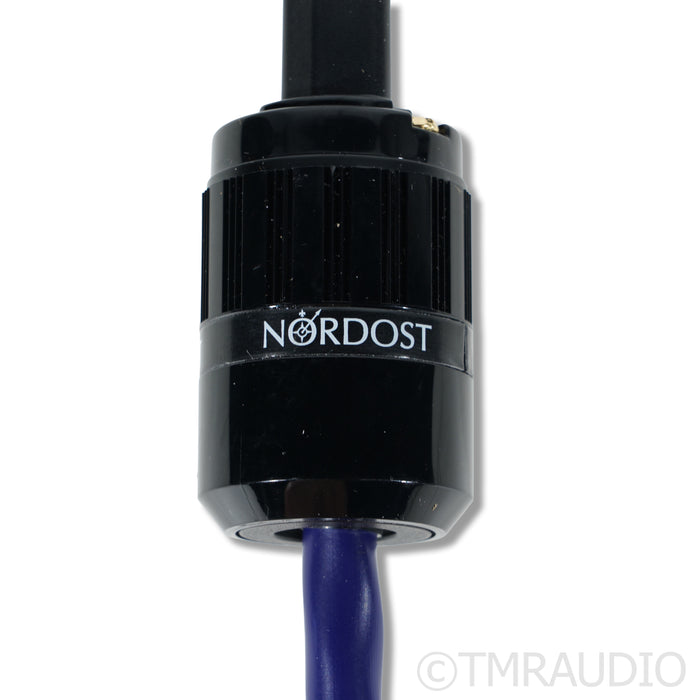 Nordost Blue Heaven 3 Power Cable; 1m (Open Box)