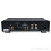 AVM A30.3 Integrated Amplifier / DAC; MM/MC Phono