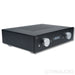 AVM A30.3 Integrated Amplifier / DAC; MM/MC Phono