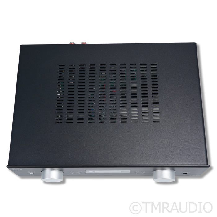 AVM A30.3 Integrated Amplifier / DAC; MM/MC Phono