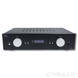 AVM A30.3 Integrated Amplifier / DAC; MM/MC Phono