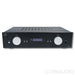 AVM A30.3 Integrated Amplifier / DAC; MM/MC Phono