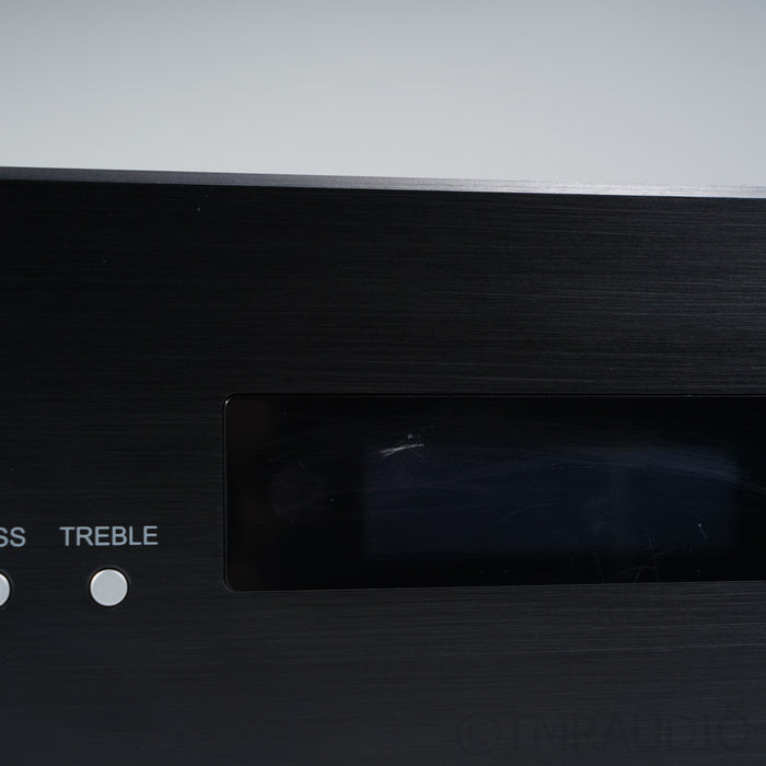 AVM A30.3 Integrated Amplifier / DAC; MM/MC Phono