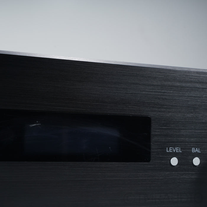 AVM A30.3 Integrated Amplifier / DAC; MM/MC Phono