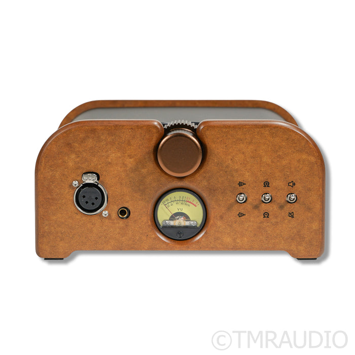 ZMF Homage Headphone Amplifier
