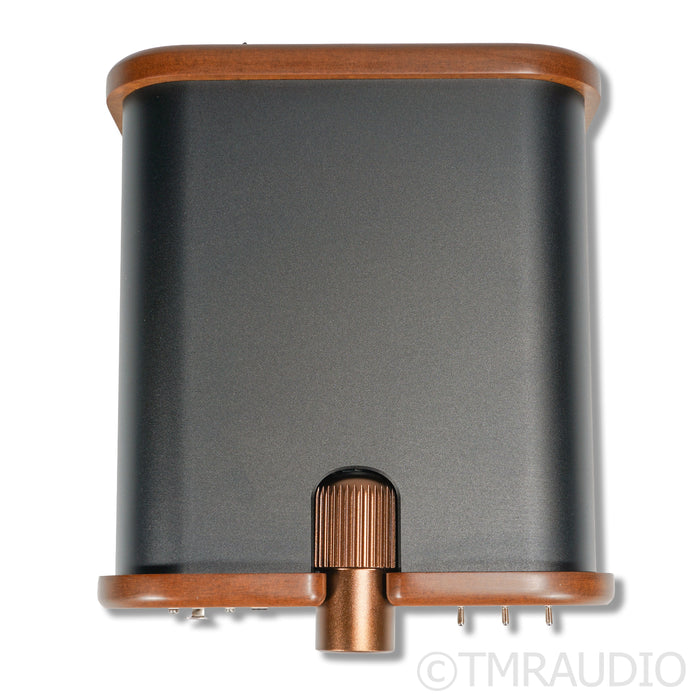 ZMF Homage Headphone Amplifier