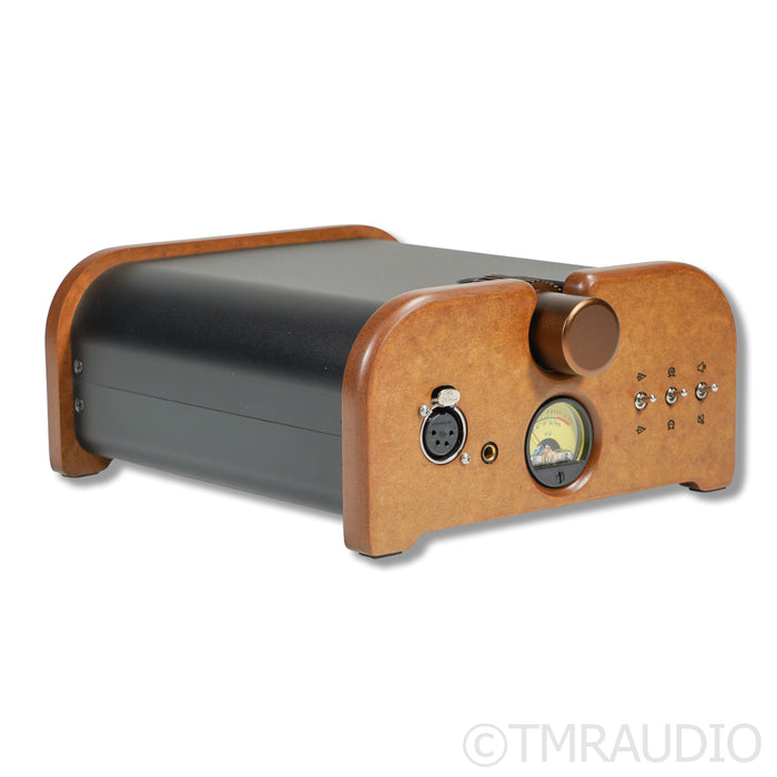 ZMF Homage Headphone Amplifier