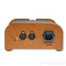 ZMF Homage Headphone Amplifier