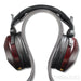 ZMF Bokeh Ruby Black Limba Closed-Back Headphones